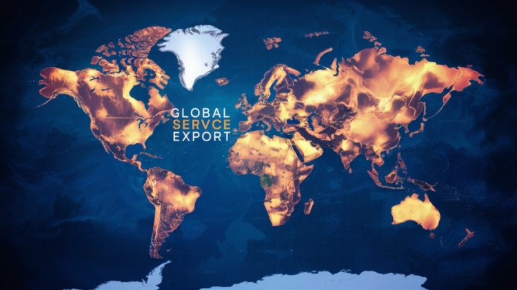 Global Service Export