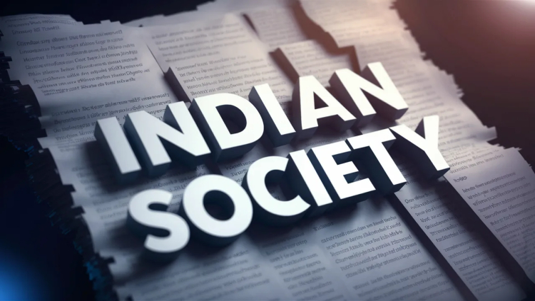 Indian Society