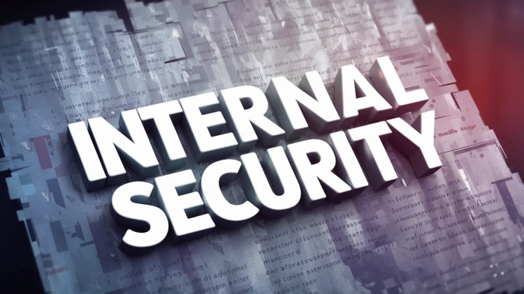 Internal Security