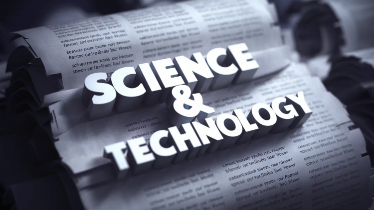 Science & Technology