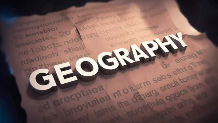 Geography