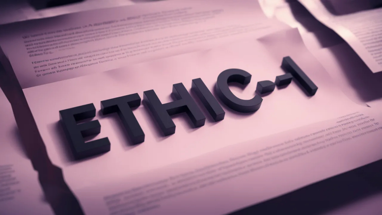 Ethics - I