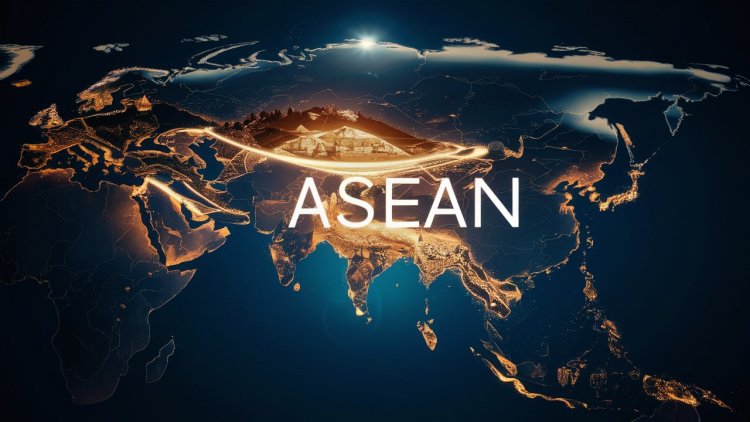 India-ASEAN: Partners in Progress