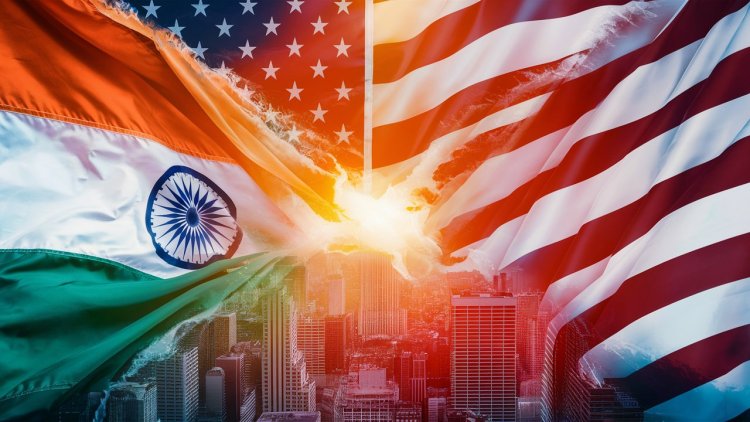 The Future of India-US Partnership