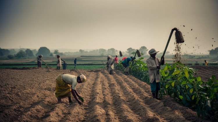 Reforms in the Jute Industry