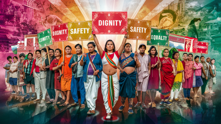 Rights of Sex Workers in India