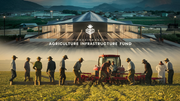 "Agriculture Infrastructure Fund"