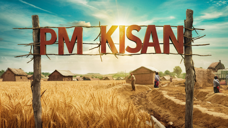 PM kisan