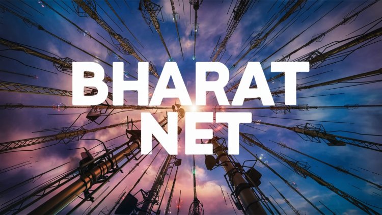 Bharat net