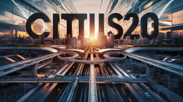 City Investments to Innovate, Integrate and Sustain 2.0 (CITIIS 2.0)