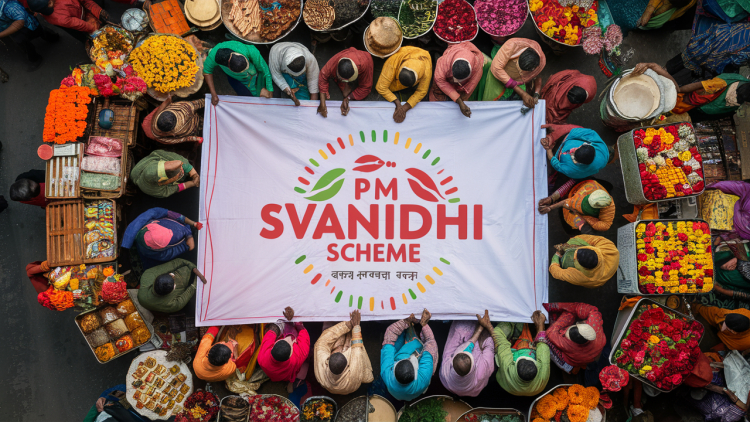 PM SVANidhi Scheme