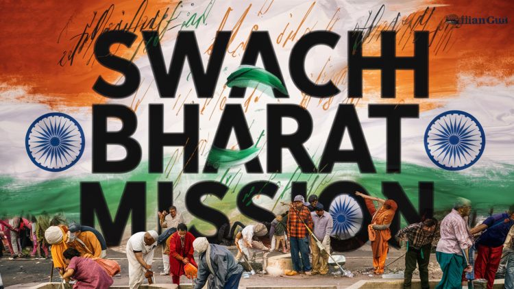 Swachh Bharat Mission