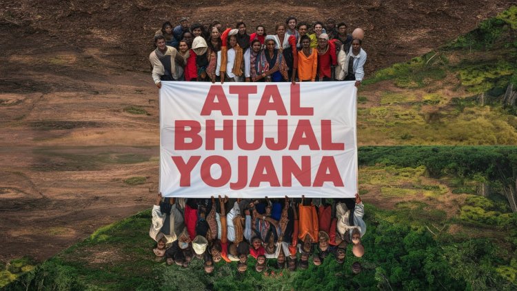 Atal Bhujal Yojna