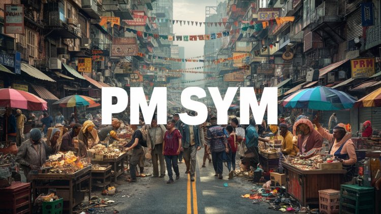 PM SYM