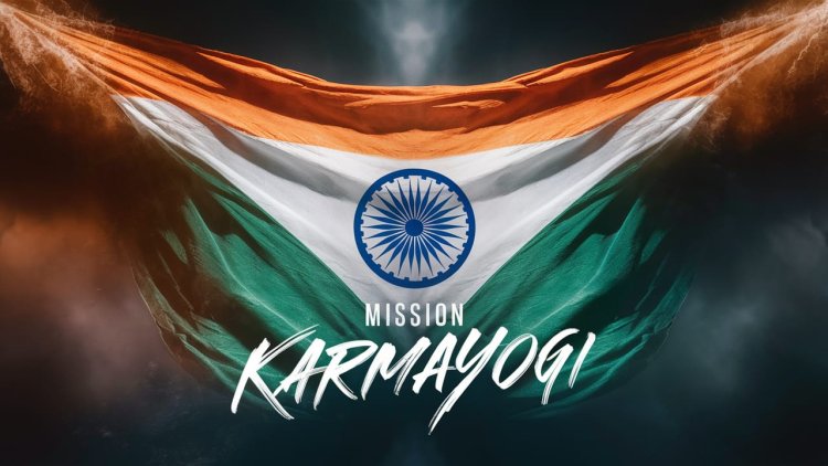 Mission Kramyogi