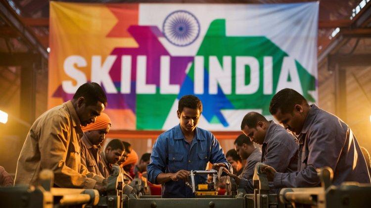 Skill India