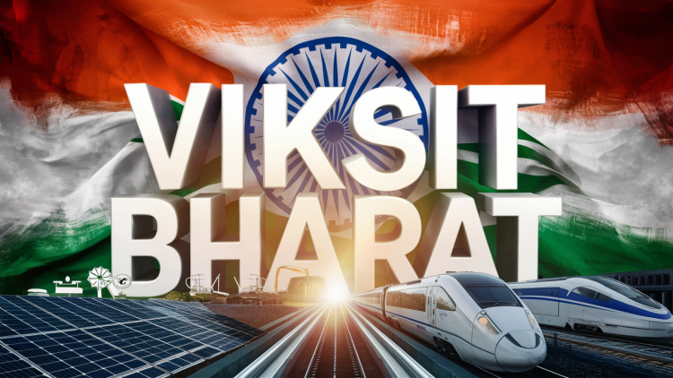 Viksit Bharat