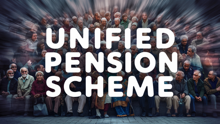 Unified Pension Scheme