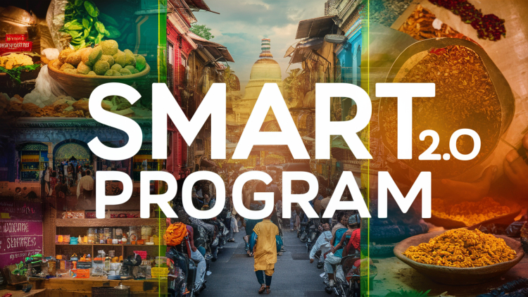 SMART 2.0 program