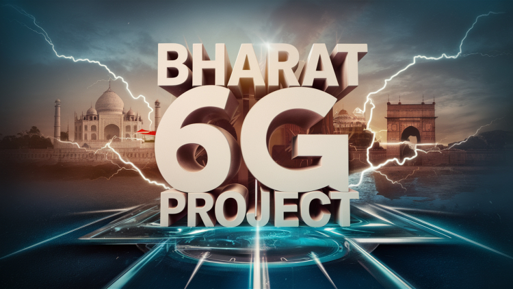 Bharat 6G Project