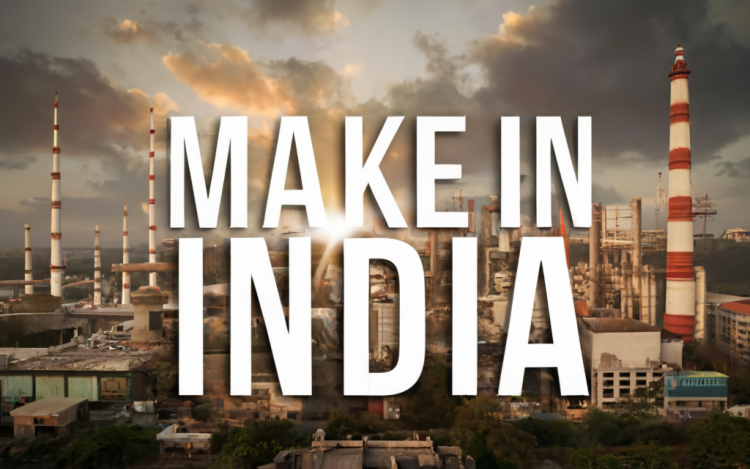 Achievements of Make in India