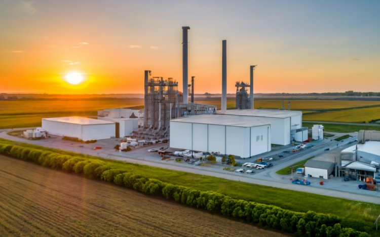 Ethanol Blending: A Key to Achieving Energy Independence