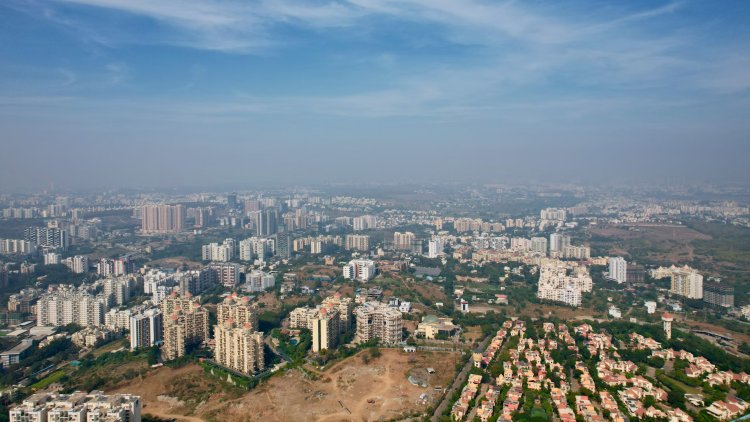 Revamping India’s Urban Future