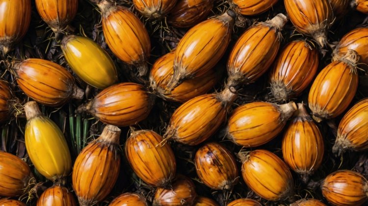 National Mission on Edible Oils - Oil Palm