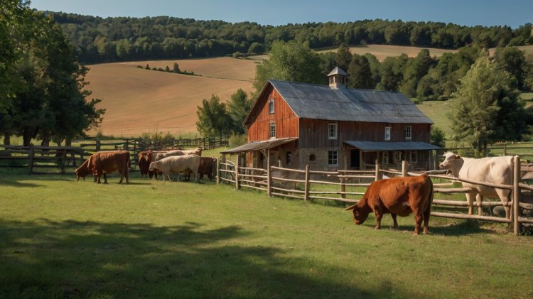 National Livestock Mission (NLM) Operational Guidelines 2.0